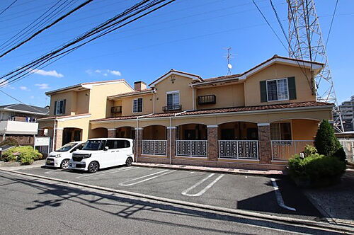 大阪府堺市中区堀上町 賃貸アパート