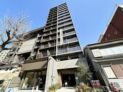 大阪府大阪市浪速区桜川１丁目 賃貸マンション