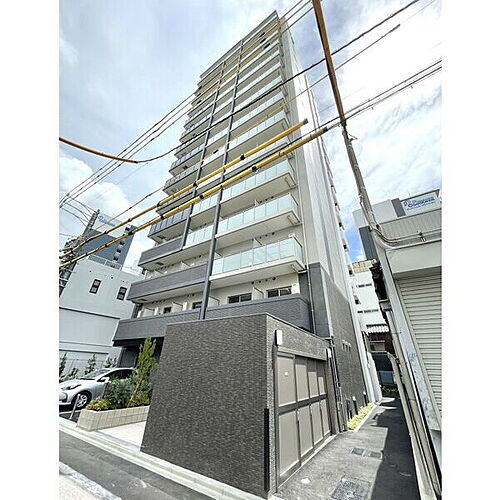 愛知県名古屋市中区千代田３丁目 15階建