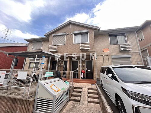 千葉県千葉市中央区都町７丁目 2階建 築15年9ヶ月