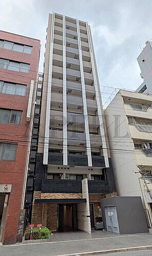 大阪府大阪市西区南堀江４丁目 賃貸マンション