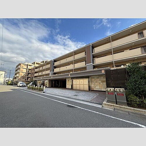 パデシオン京都七条