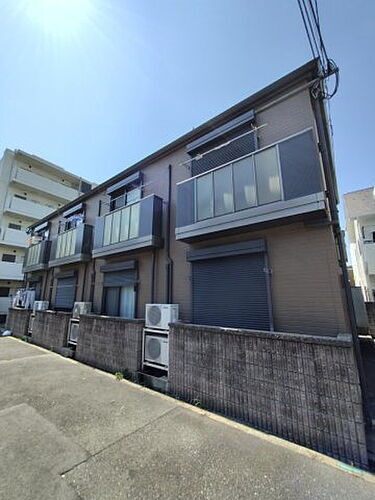 大阪府大阪市西成区天下茶屋東２丁目 賃貸アパート