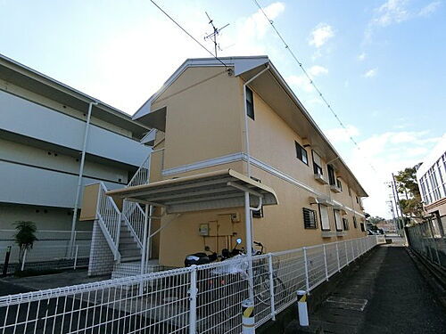 セジュールエクレアＢ棟