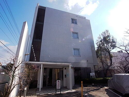 兵庫県神戸市東灘区岡本１丁目 賃貸マンション