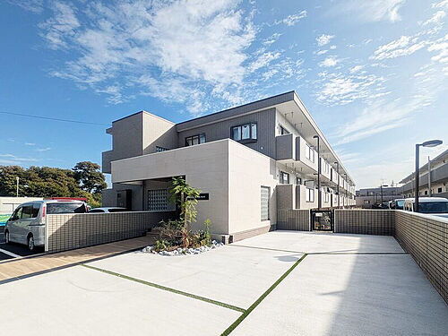 東京都練馬区南大泉３丁目 賃貸マンション