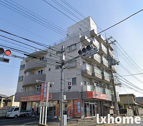 コンフォート岸部