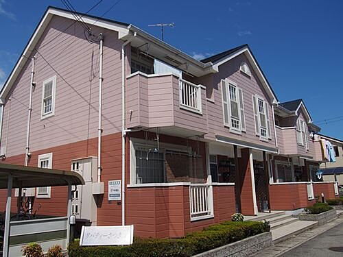 兵庫県赤穂市さつき町 賃貸アパート