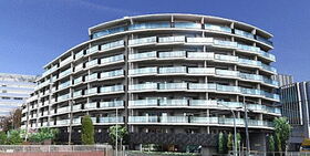 東京都新宿区下落合1丁目 高田馬場駅 3LDK 賃貸(賃貸マンション・アパート)