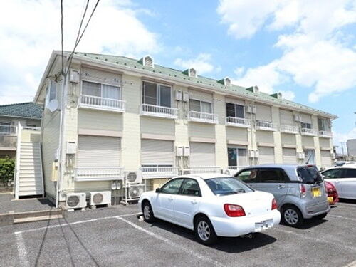 千葉県我孫子市柴崎台２丁目 賃貸アパート