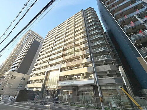 大阪府大阪市中央区糸屋町１丁目 15階建 築13年11ヶ月
