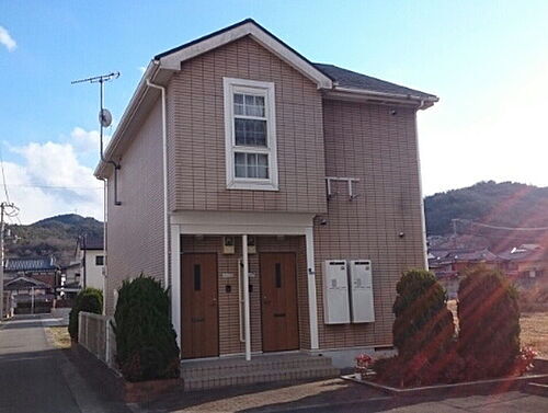 兵庫県相生市佐方１丁目 2階建 築22年