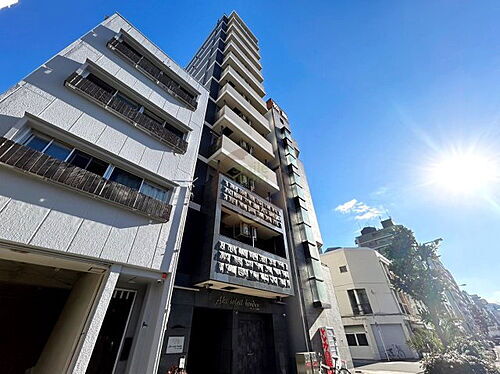 大阪府大阪市西区本田１丁目 12階建 築6年5ヶ月