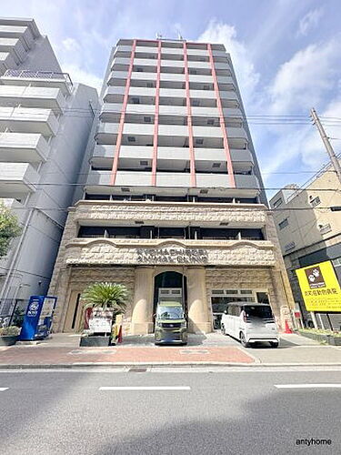 大阪府大阪市西区京町堀２丁目 11階建 築18年10ヶ月