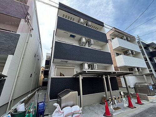 フジパレス八戸ノ里Ｖ番館