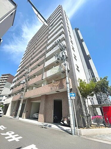 大阪府大阪市浪速区塩草３丁目 賃貸マンション