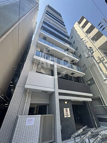 大阪府大阪市西区九条１丁目 賃貸マンション