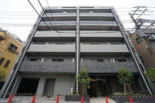 東京都墨田区立川４丁目 賃貸マンション