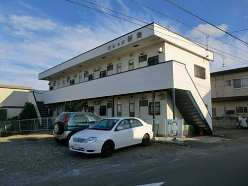 長野県松本市小屋北１丁目 賃貸アパート