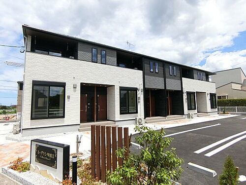 ル・グラン琴浦　ＩＩ