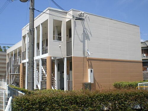 レオパレスオ−ムラ