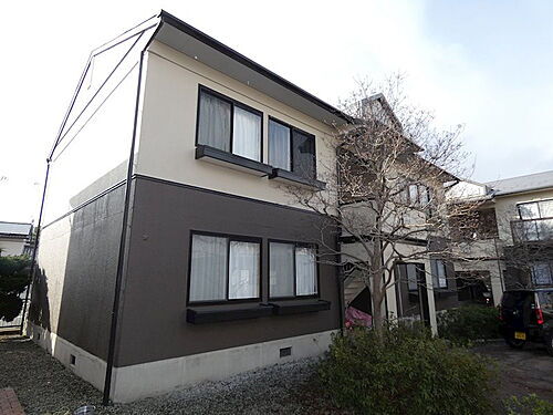 サンビレッジピュアＩ　Ｂ棟