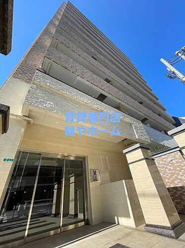 大阪府大阪市浪速区大国２丁目 賃貸マンション