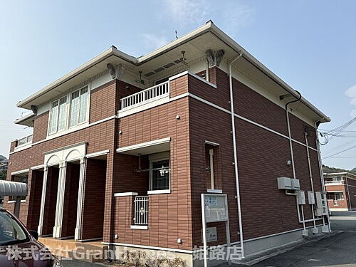 兵庫県相生市西谷町 賃貸アパート