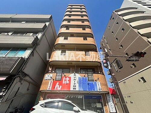 大阪府大阪市都島区片町１丁目 賃貸マンション