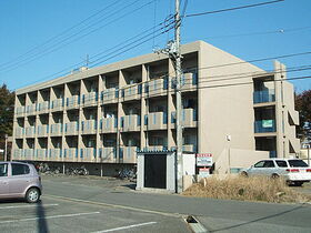 ハートランドつくば つくば駅 1K 賃貸(賃貸マンション・アパート)