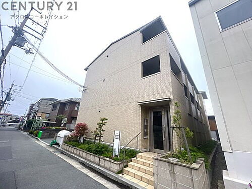 レジデンス　ファーベス