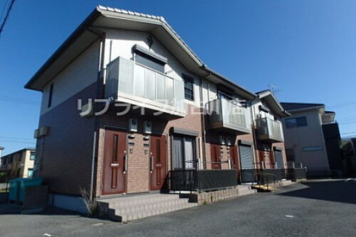 兵庫県小野市黒川町 賃貸アパート