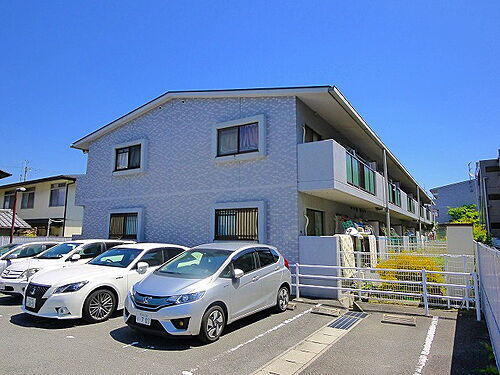 奈良県奈良市法蓮町 3階建 築28年11ヶ月