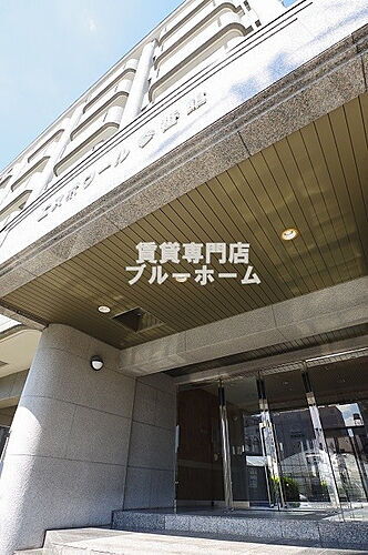 大阪府大阪市住吉区苅田５丁目 7階建 築30年9ヶ月