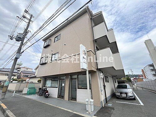 大阪府八尾市志紀町１丁目 賃貸マンション