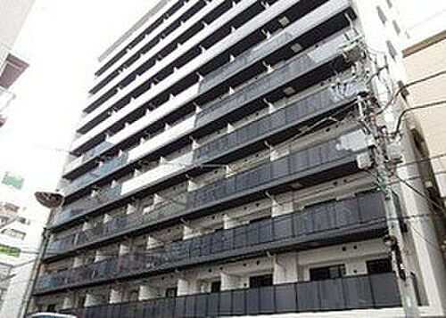 東京都千代田区外神田２丁目 12階建 築9年10ヶ月