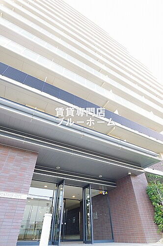 大阪府堺市堺区戎島町２丁 築10年10ヶ月 15階建