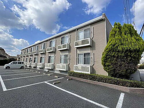 レオパレスｗｉｓｔｅｒｉａ 画像1