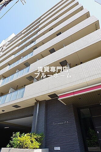 大阪府堺市堺区南瓦町 築7年5ヶ月 9階建