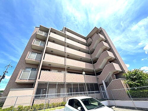 大阪府河内長野市中片添町 賃貸マンション