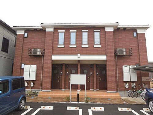 愛知県岩倉市大地新町２丁目 賃貸アパート
