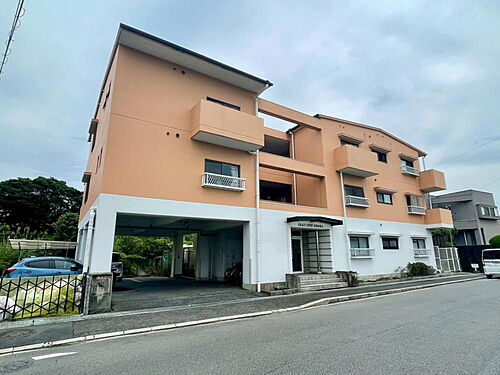 大阪府富田林市加太１丁目 賃貸マンション