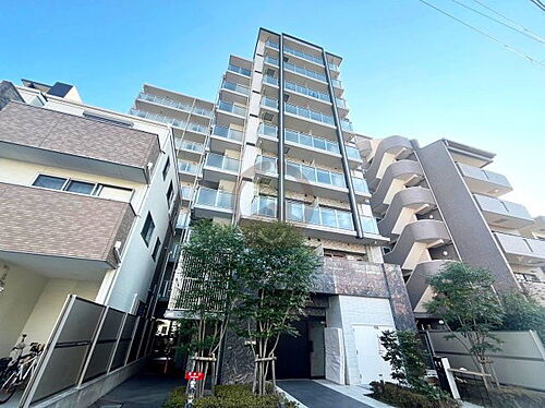 大阪府大阪市西区川口４丁目 9階建 築6年9ヶ月