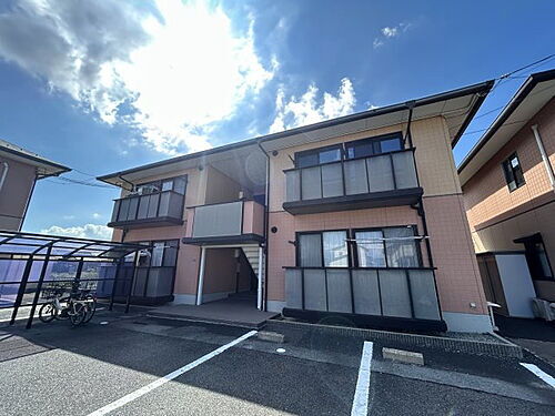 サングリーンＢ棟