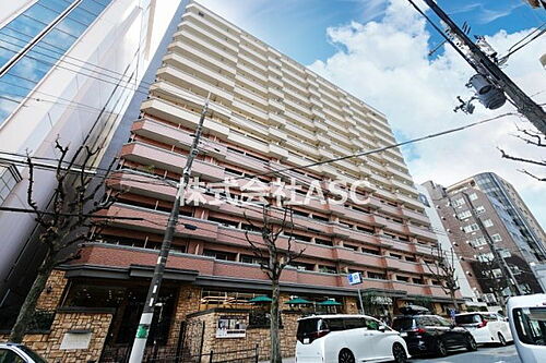 グランシス天満橋