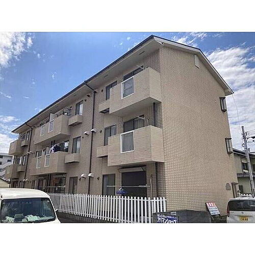 大阪府岸和田市上松町 賃貸アパート