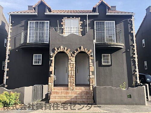 和歌山県和歌山市園部 賃貸アパート