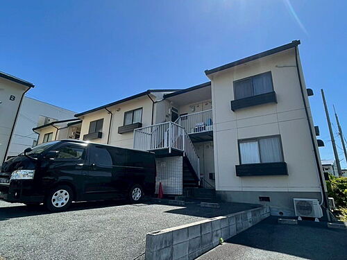 フォーリストハイムＡ棟