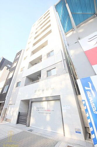 大阪府大阪市北区天神橋４丁目 賃貸マンション