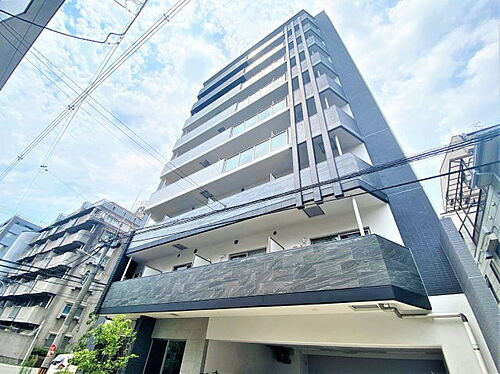 レオンヴァリエ天王寺北